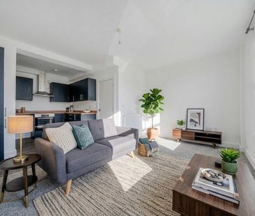 2 bedroom flat to rent - Photo 3