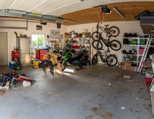 Moderne Erdgeschosswohnung mit Sauna & Garten - Photo 1