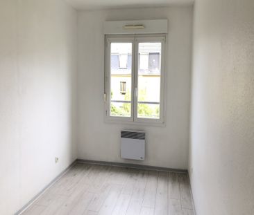 Appartement 2 pièce(s) 1 chambre(s) 39 m² - Photo 2