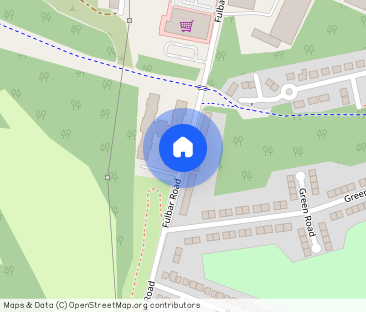 Fulbar Road, Renfrewshire, Paisley, PA2 - Photo 1