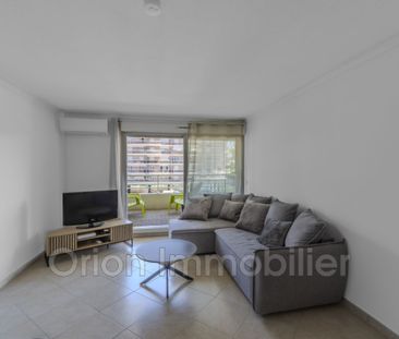 location saisonnière appartement 2 Pièce(s) - Photo 2