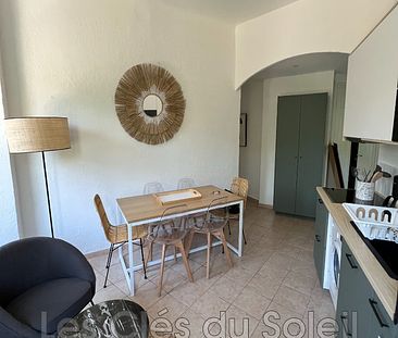 Location chambre dans colocation 11 m² Toulon - Photo 3