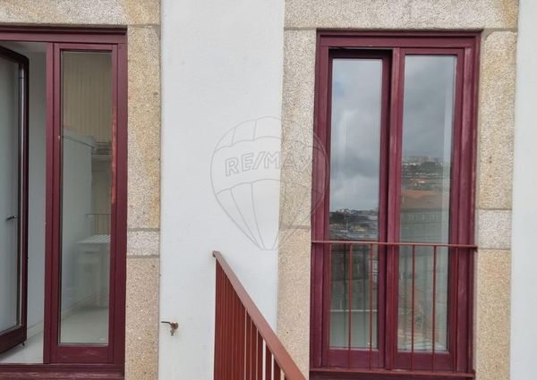 Apartamento T1 em Porto