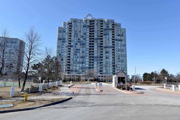 For Lease - 3 Rowntree Road Unit# 1605, Toronto, Ontario - Photo 1