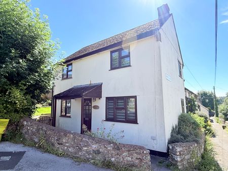 Holly Tree Cottage, Churchinford - Photo 5