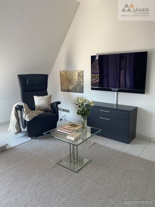 Teerhof - Möbliertes Wohnen auf Zeit inkl. TG-Platz - Photo 1