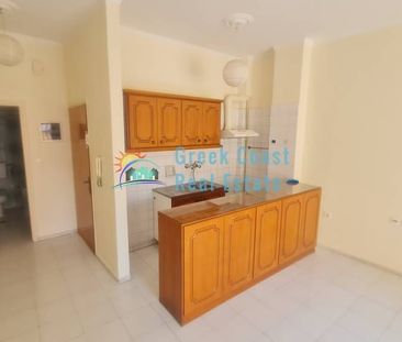 Studio/Γκαρσονιέρα για ενοικίαση - Πάτρα, - Photo 5