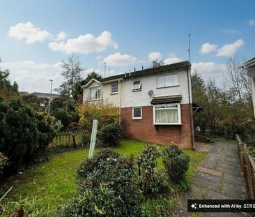 1 bedroom terraced house to rent - Photo 6