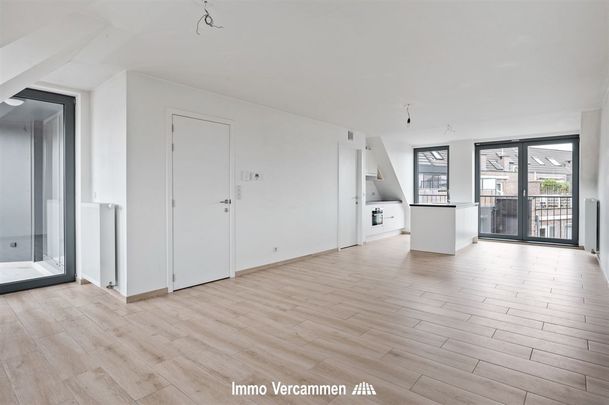 Appartement te huur in Mechelen - Photo 1