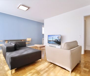 1 Zimmer in Ratingen - Photo 4
