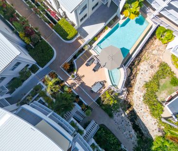 18/1-7 Gregory Street, North Ward QLD 4810 - Apartment For Rent | D... - Photo 4