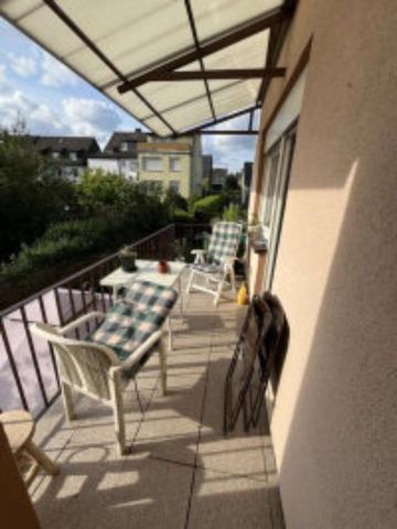 Wohnung in Hagen Boelerheide - Photo 4