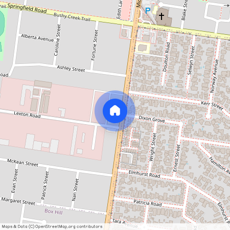 2/481 Middleborough Road, Vic 3129, Box Hill North