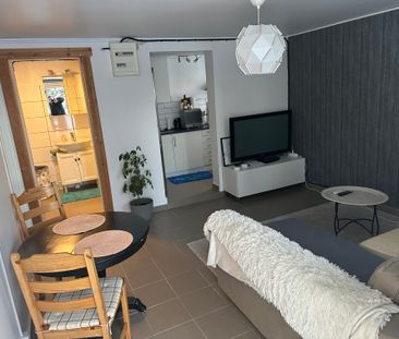 Teknikergatan, Luleå - Photo 5