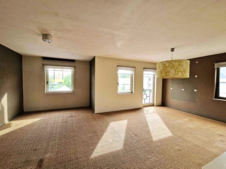 Appartement te huur - Foto 3