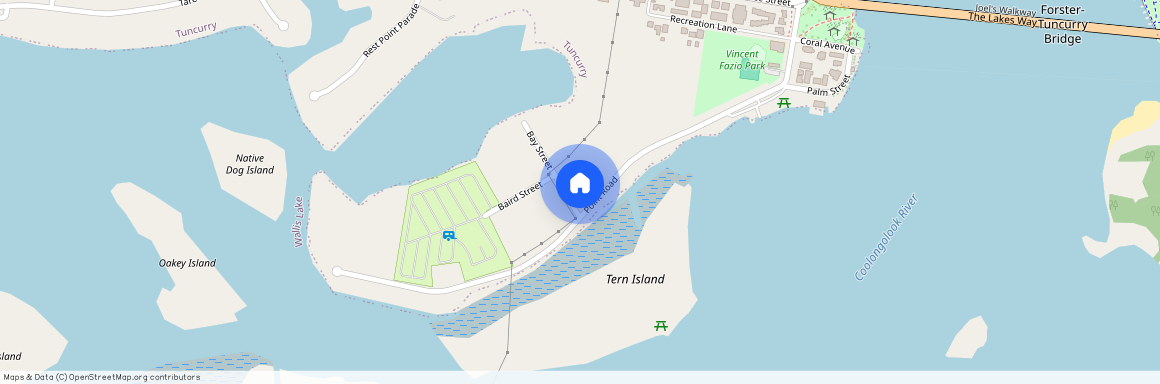 6/33-35 Point Road, 2428, Tuncurry Nsw