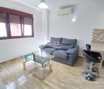 Piso en alquiler en Calle Bernardo de la Torre, cerca de Calle de T... - Photo 3