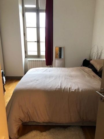 Location Appartement 4 pièces 87m² STE FOY LES LYON 69110 - Photo 5
