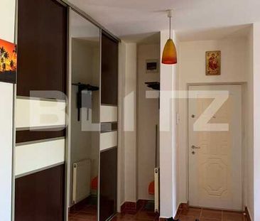 Apartament 2 camere, 64 mp , loc de parcare si boxa la subsol, zona Plopilor - Photo 6