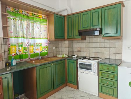 Διαμέρισμα για ενοικίαση Λέχαιο (Άσσος-Λεχαίο) - Φωτογραφία 5