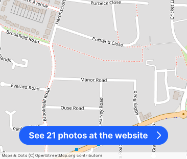 Manor Road, Bedford - Photo 1
