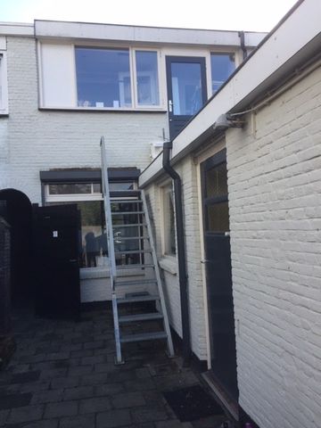 Apartment Tilburg - Simon Stevinstraat - Foto 5