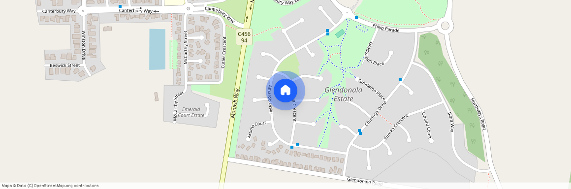 13 Barooga Crescent, Vic 3842, Churchill