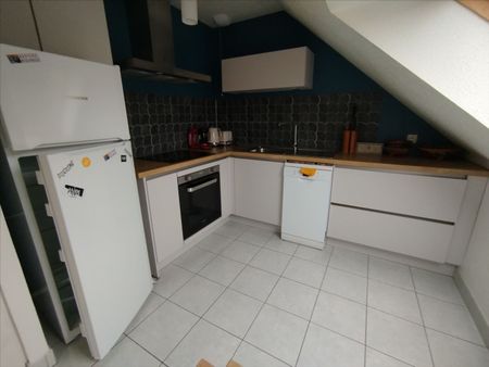 Appartement - Photo 4