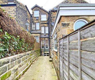 1 bedroom ground floor flat to rent - Photo 5