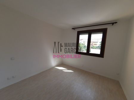A LOUER - APPARTEMENT CARPENTRAS - 4 pièces 80.20m² - Photo 4