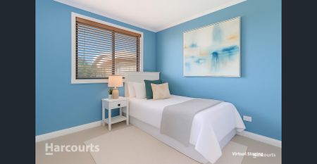 Beautifully Renovated Split-Level Family Home in a Peaceful Setting... - Photo 2