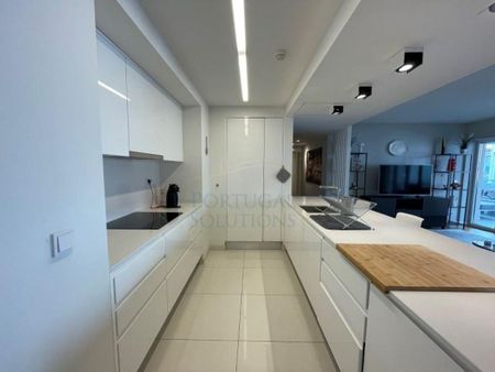 Luxury Apartment for rent in Lisbon, Portugal - Photo 3