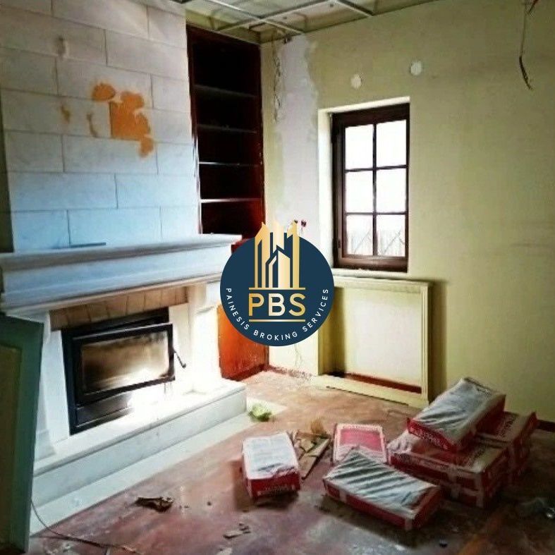 Κτίριο για ενοικίαση Πολύγωνο - Τουρκοβούνια - Photo 1
