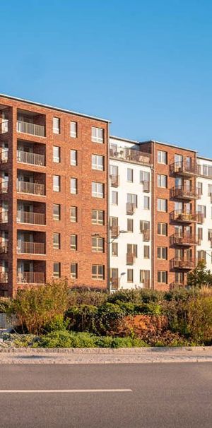 Stora Varvsgatan 17A, Västra Hamnen - Foto 1