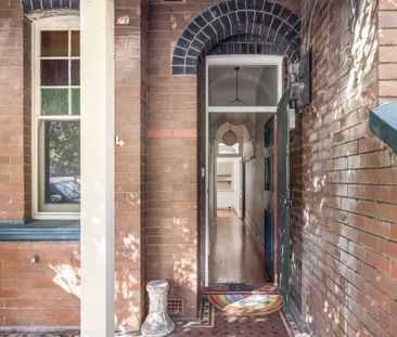 74 Lennox Street, Newtown NSW 2042 - House For Rent | Domain - Photo 4