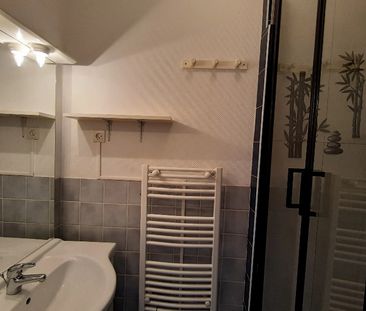 Location Appartement 2 pièces 35m² - Photo 1