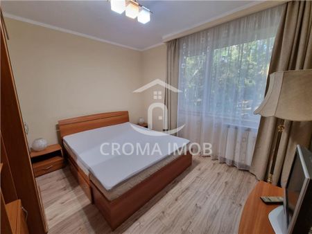 Apartament 3 camere de inchiriat in Ploiesti, zona Nord - Photo 4