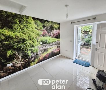 Welland Crescent, Bettws, NEWPORT - Photo 1