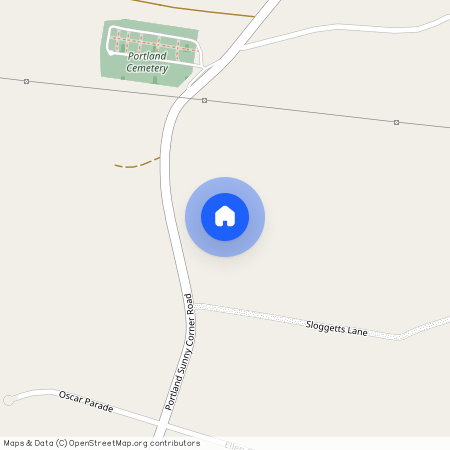 265 Portland Sunny Corner Road, NSW 2847