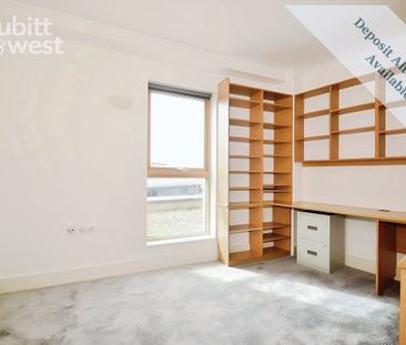 2 bedroom apartment to rent - Photo 6