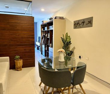 Departamento amueblado en renta Santa Gertrudis Copó - Photo 5
