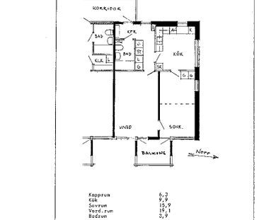 Nedre Kaptensgatan 10 - Foto 4