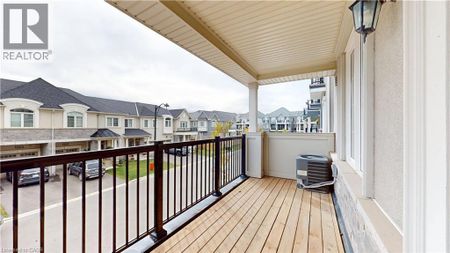 1565 DENISON Place, Milton, Ontario, L9E1Y2 - Photo 5