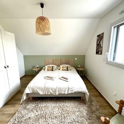 Maison individuelle - Photo 1