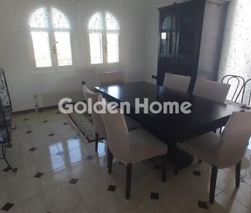 Μεζονέτα για ενοικίαση Καλλιτεχνούπολη (Ραφήνα) - Photo 5