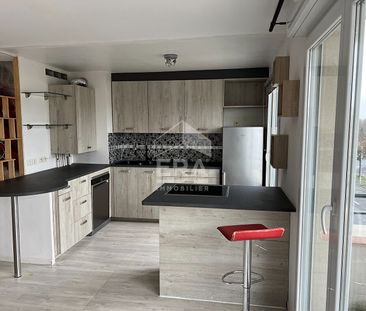 Appartement Neuilly Sur Marne 3 pièce(s) 64.11 m2 - Photo 3