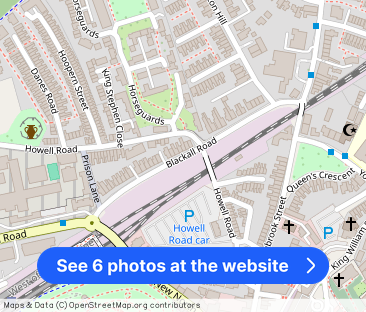 Blackall Road, Exeter - Photo 1