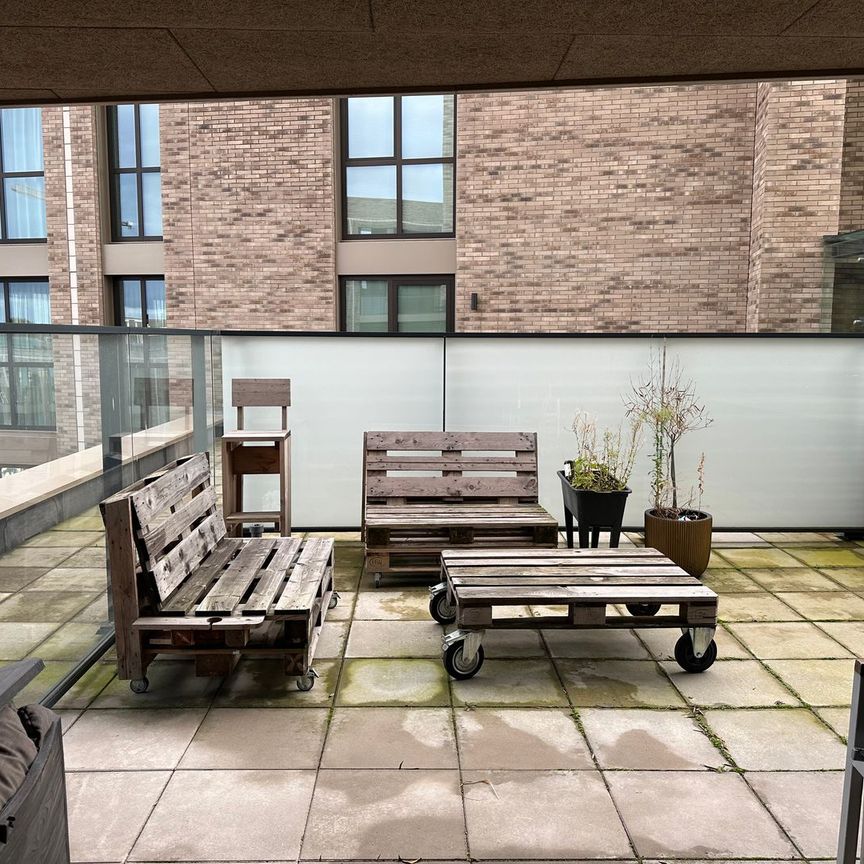 Noorderkade 7-G, Overstad, 1823CJ, Alkmaar - Photo 1