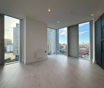 ALLOCATED PARKING INCLUDED! Two Double Bedroom Apartment in the BRA... - Photo 2