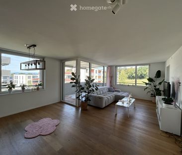 Wohnung in Niederwangen b. Bern - Photo 1